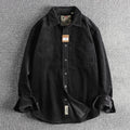 Men's shirt