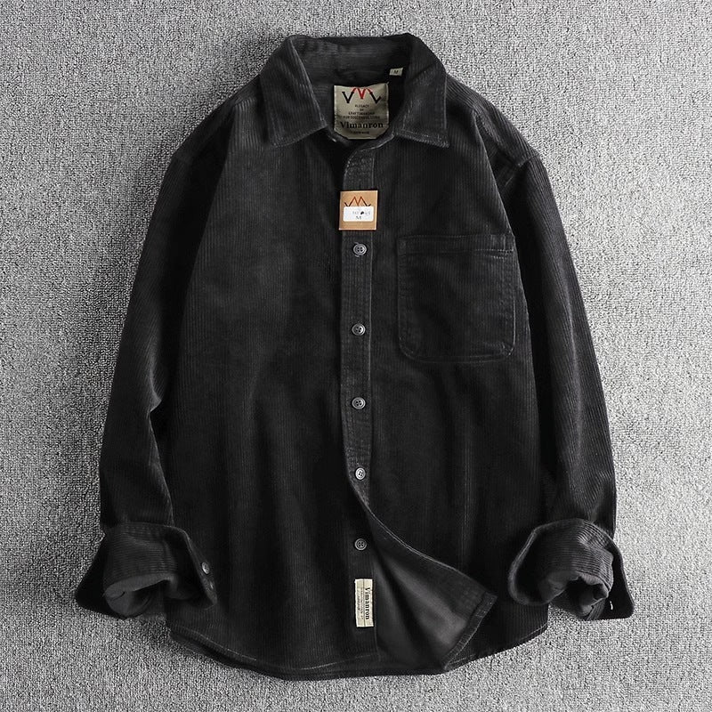 Men's shirt