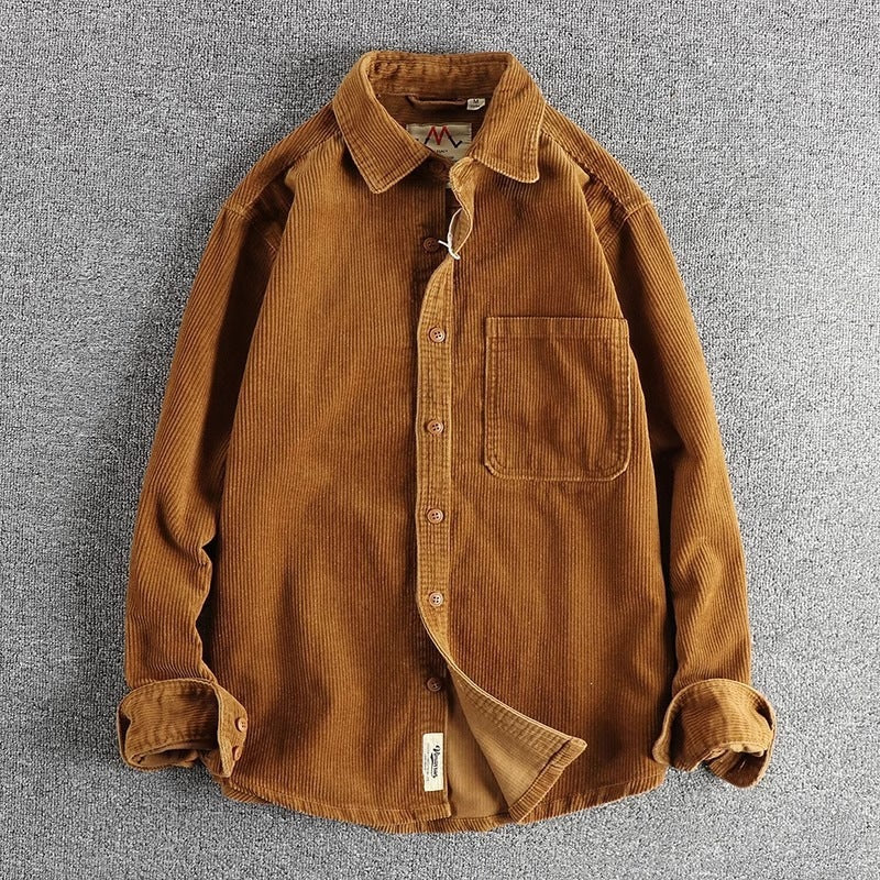 Men's shirt