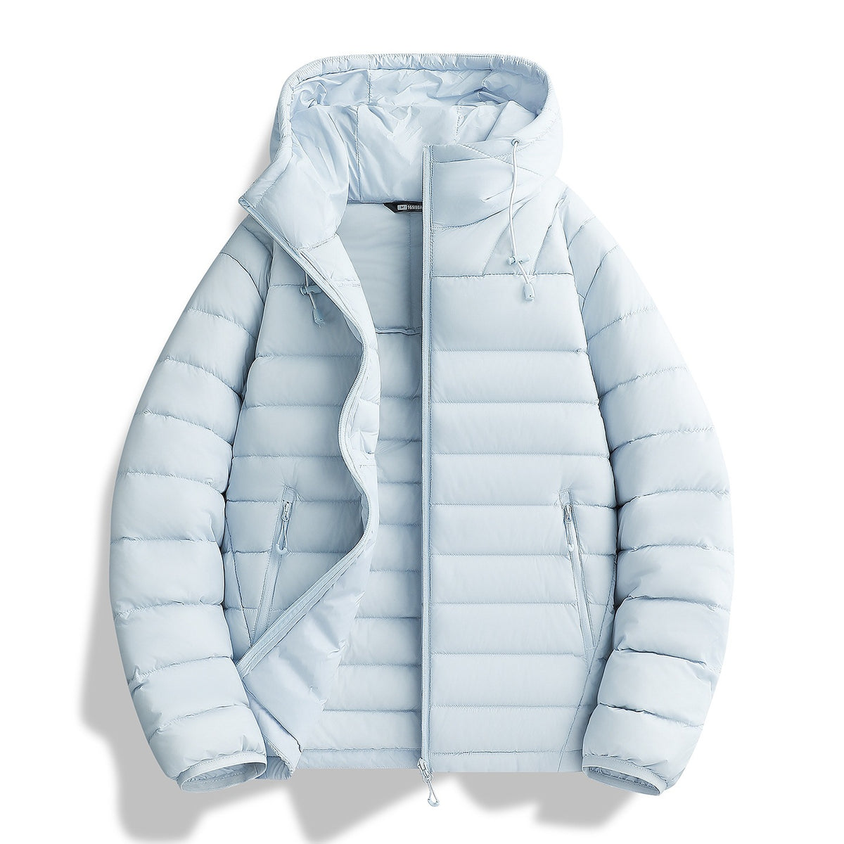 Jianmu Couple's Down Jacket