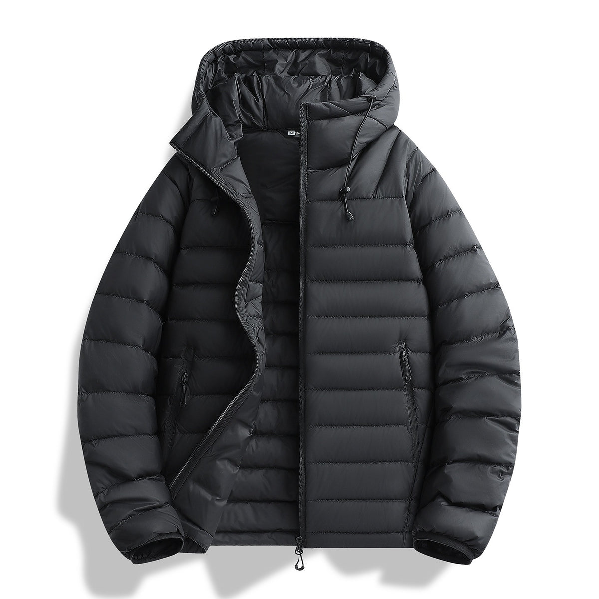 Jianmu Couple's Down Jacket