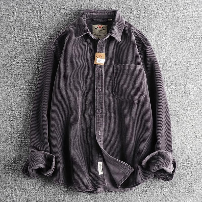 Men's shirt
