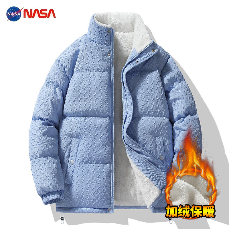 Winter Sherpa Jacket