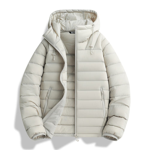 Jianmu Couple's Down Jacket