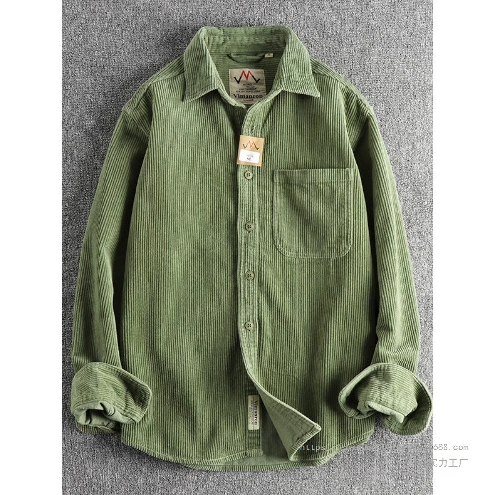 Men's shirt