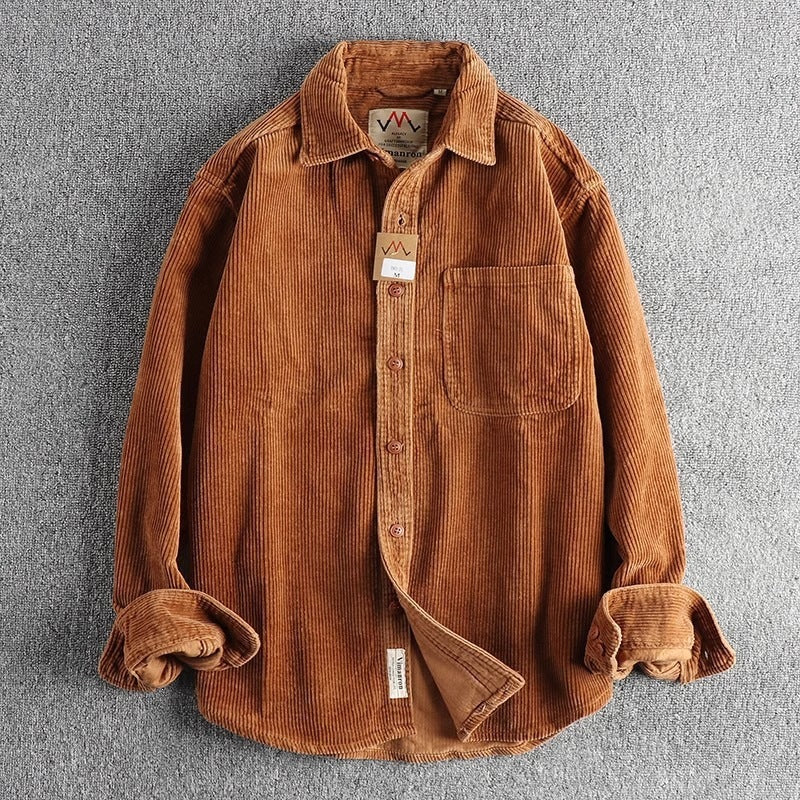 Men's shirt