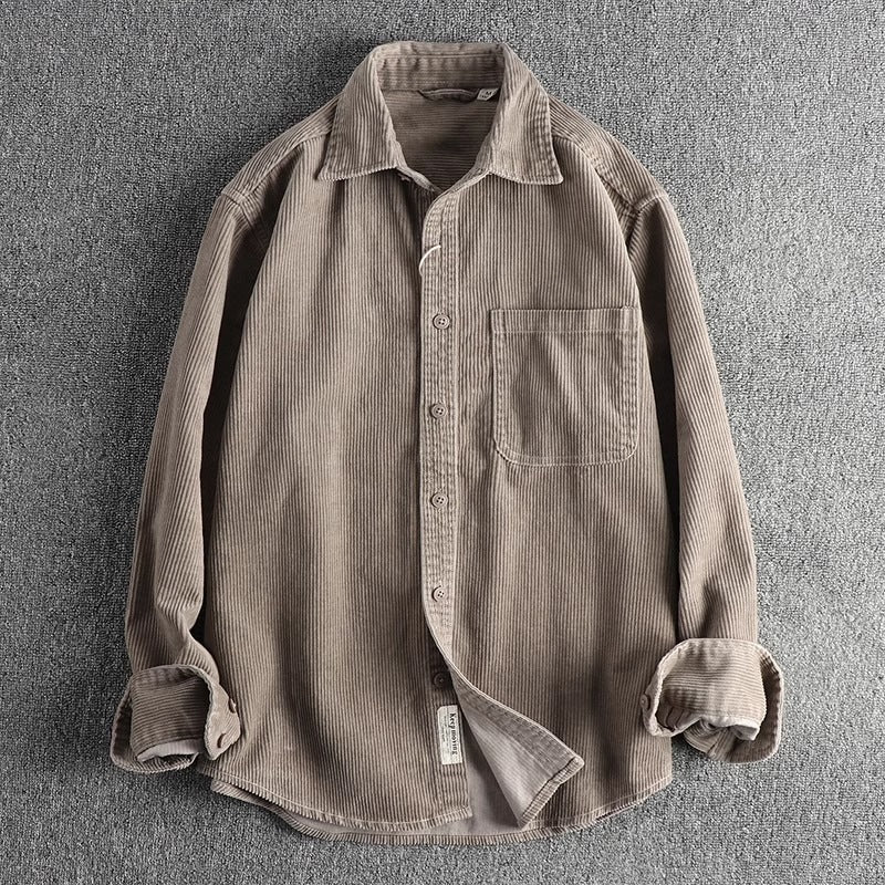 Men's shirt