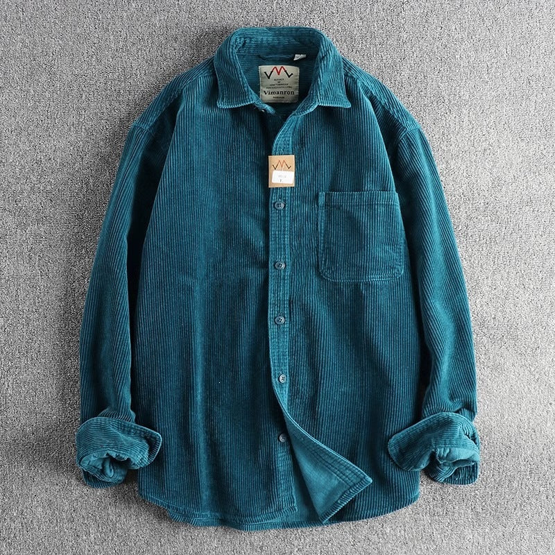 Men's shirt