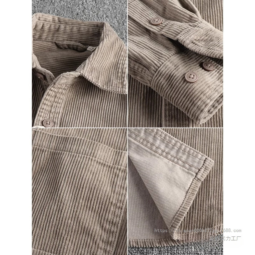 Men's shirt