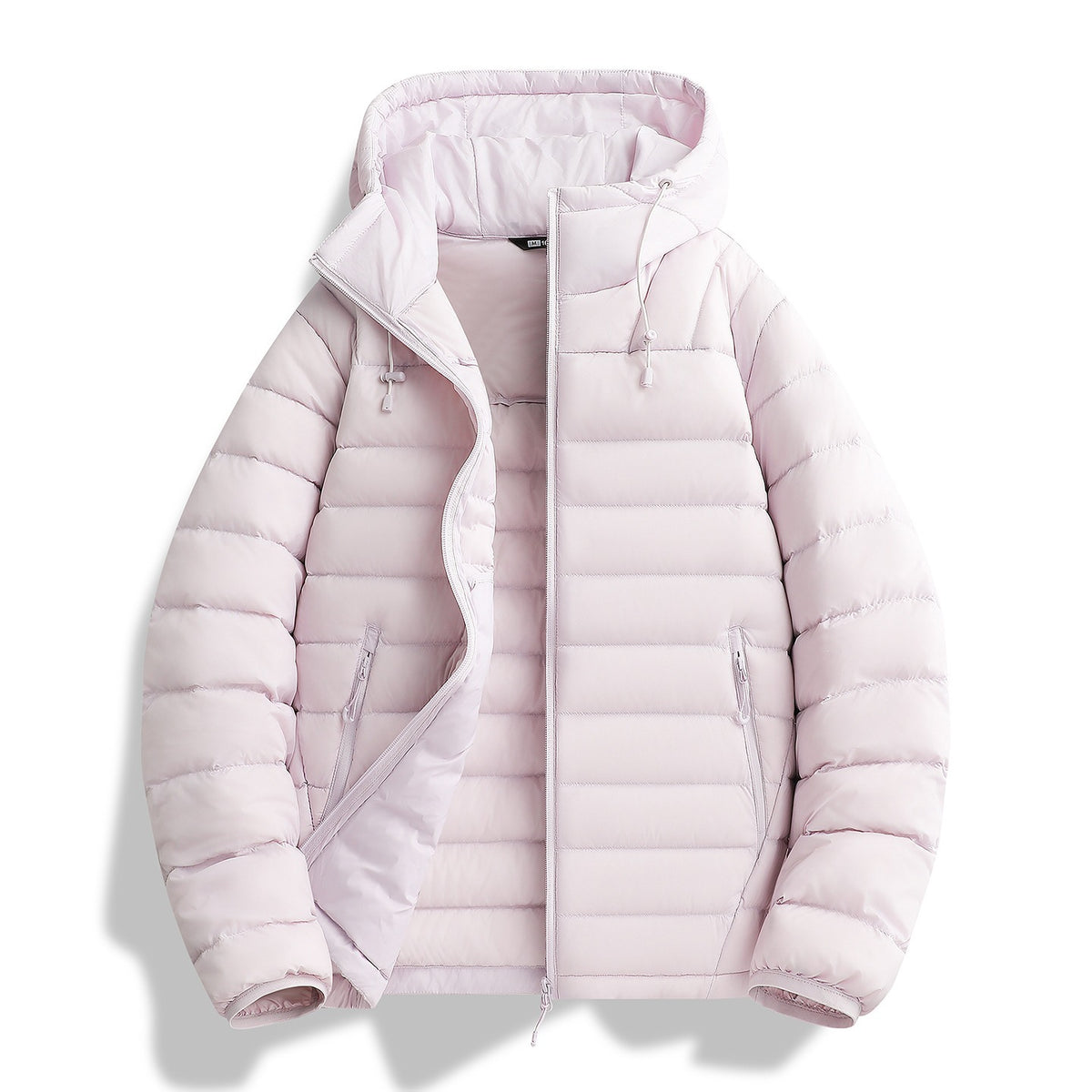 Jianmu Couple's Down Jacket