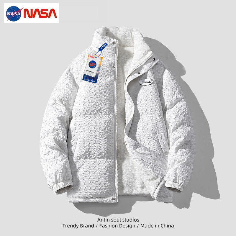 Winter Sherpa Jacket