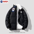 Winter Sherpa Jacket