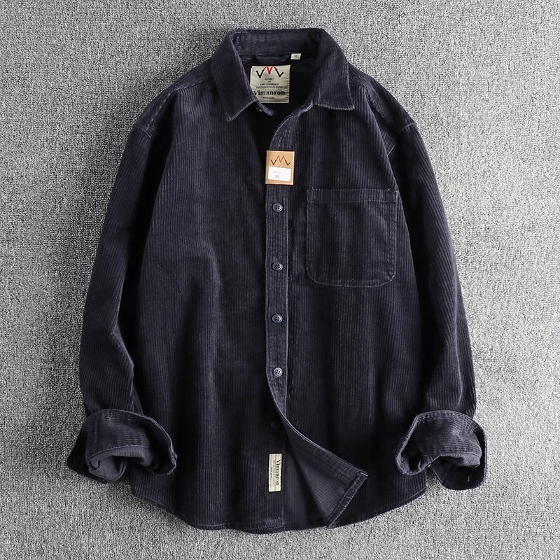 Men's shirt