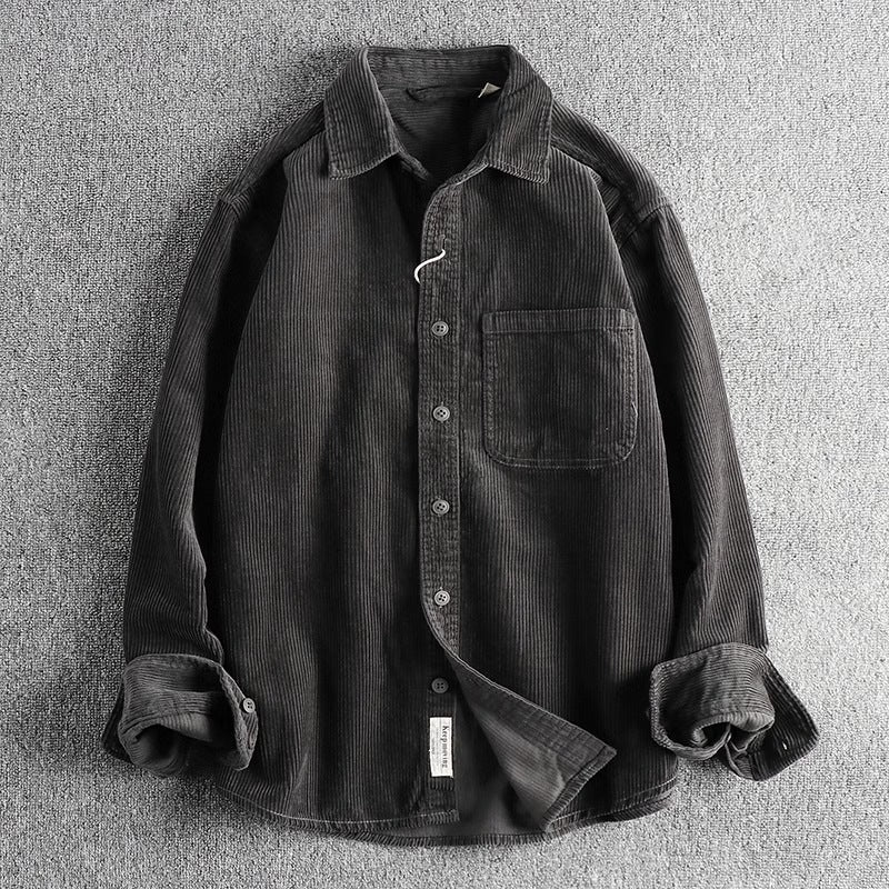 Men's shirt