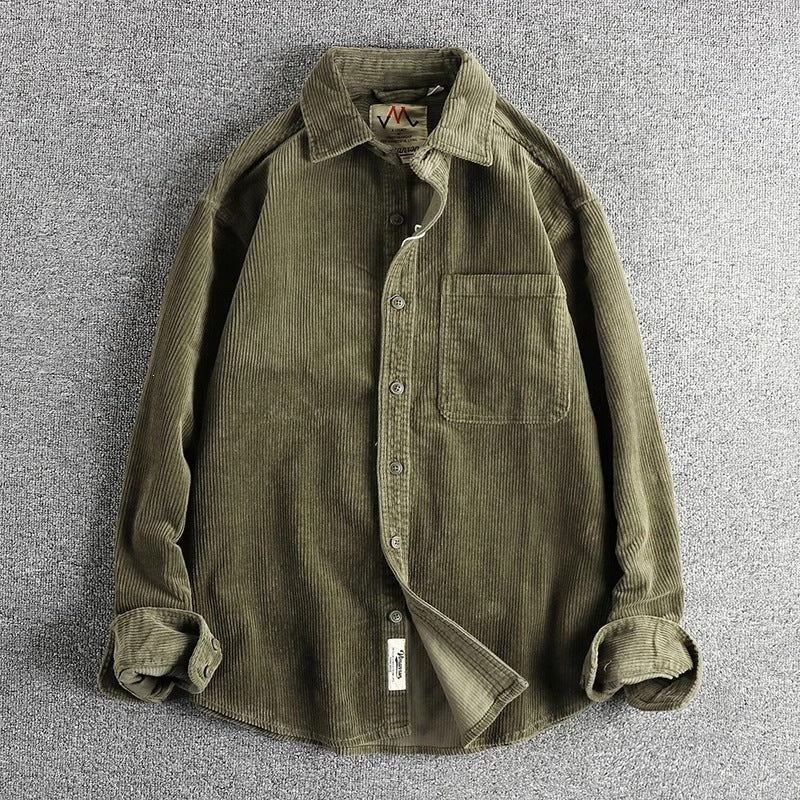 Men's shirt