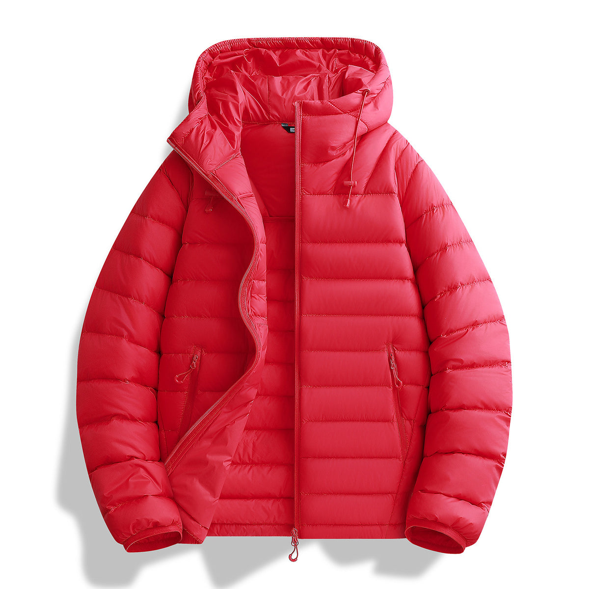 Jianmu Couple's Down Jacket