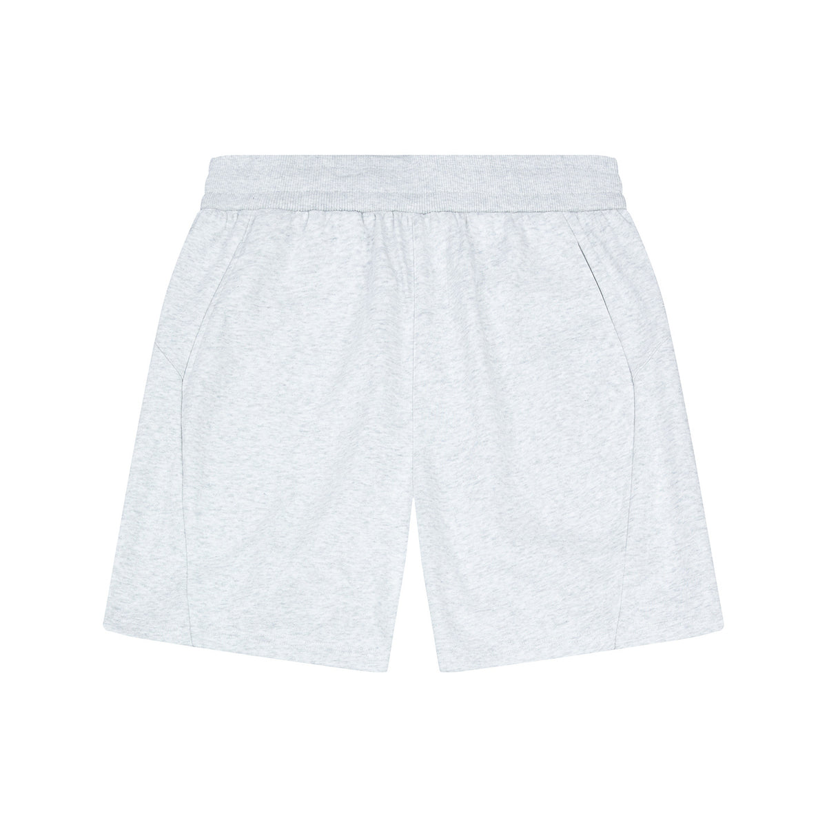Cropped athletic sweatpants