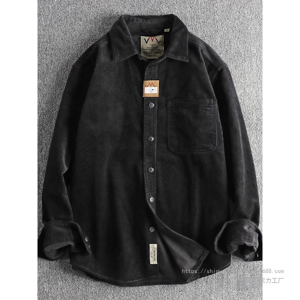 Men's shirt