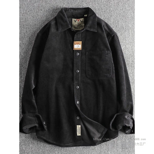 Men's shirt