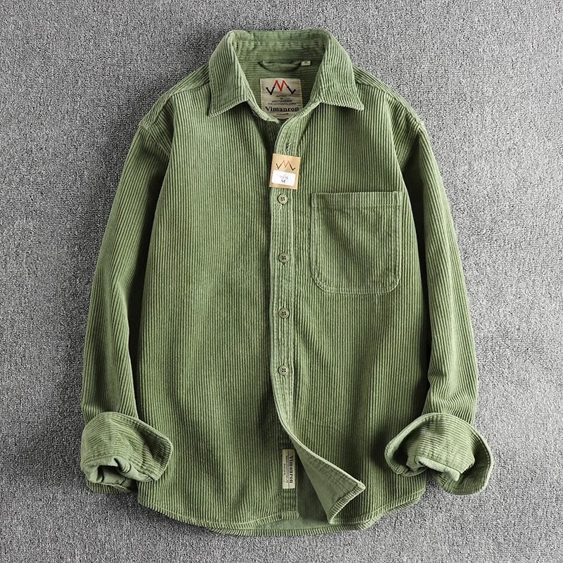 Men's shirt
