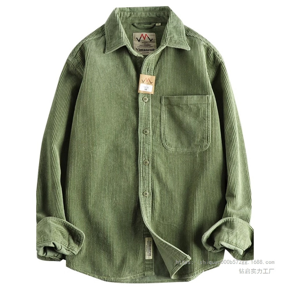 Men's shirt