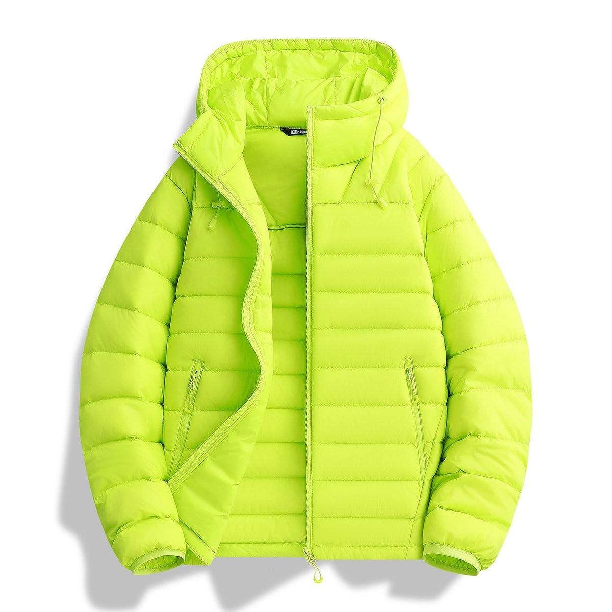 Jianmu Couple's Down Jacket