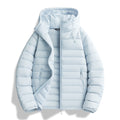 Jianmu Couple's Down Jacket